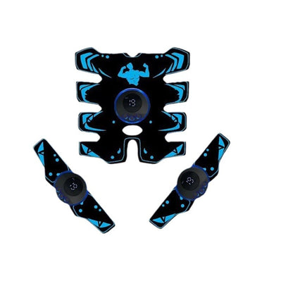 MS Abdominal Muscle Stimulator™- Sculpt and tone your core